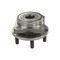 Mevotech 96-00 Chrysler Town & Country/96-00 Dod Bearing W/Hub, H513122 H513122 - alternate 3